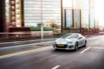 Subaru BRZ 2016 года (WW)